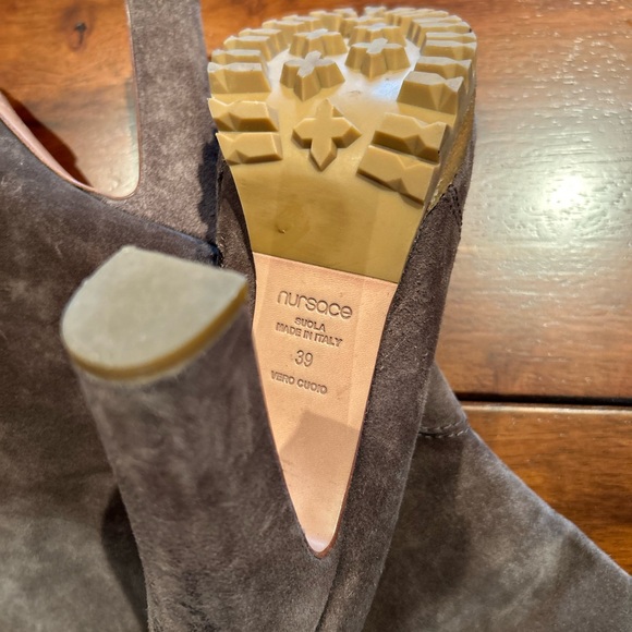 high boot size 39 - Picture 2 of 9